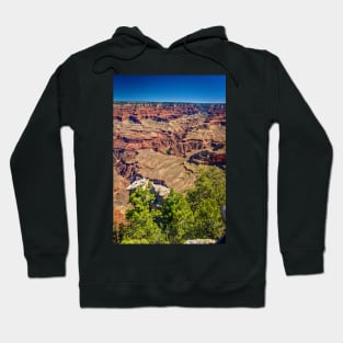 Mather Point Grand Canyon Hoodie